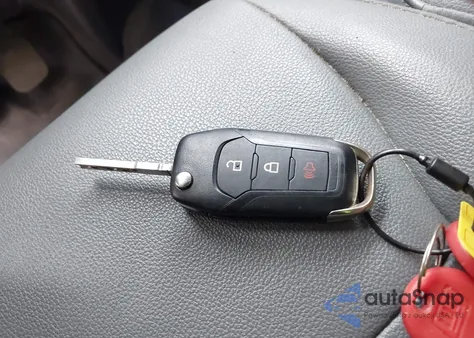 2022 Ford F-150 Xl из США, поврежденный, VIN 1FTEW1CB6NKE06125